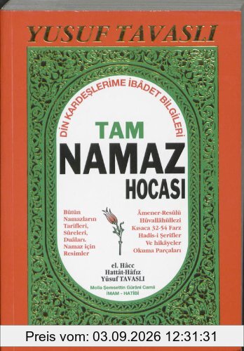 Tam Namaz Hocasi
