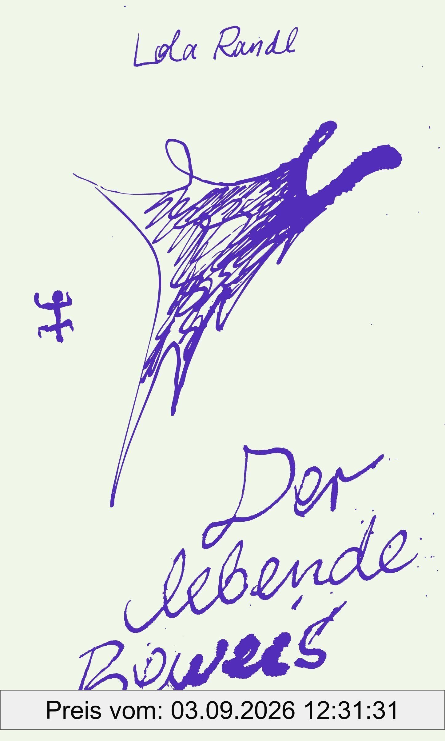 Der lebende Beweis