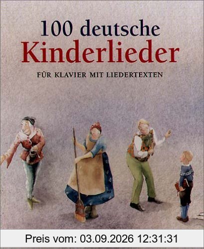 Kinderlieder