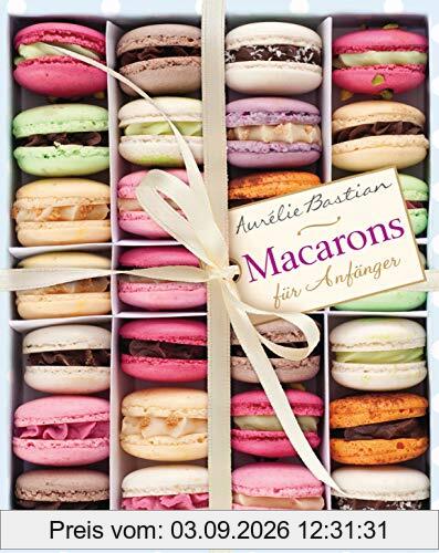 Macarons: für Anfänger