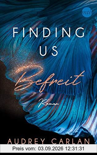 Finding us - Befreit