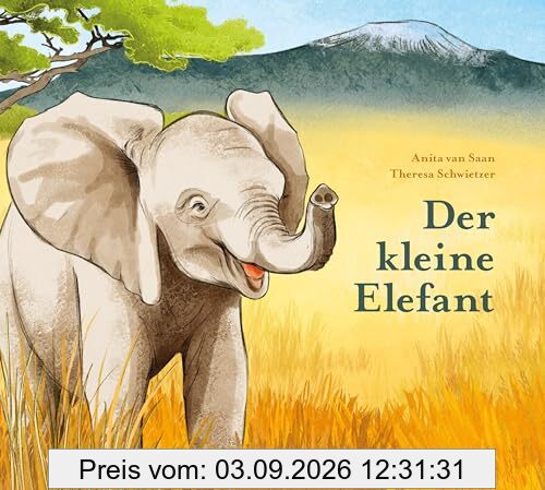 Der kleine Elefant