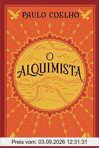 O Alquimista