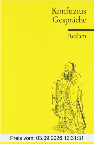 Gespräche (Lun-yu)