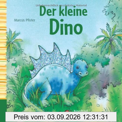 Der kleine Dino