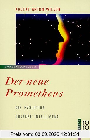 Der neue Prometheus