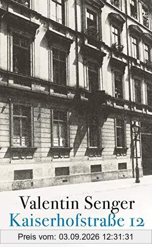 Kaiserhofstraße 12