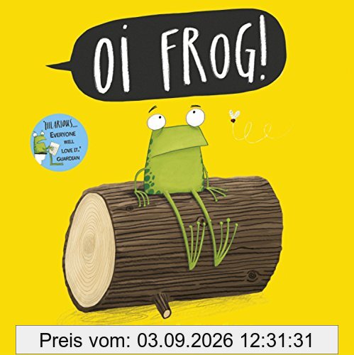 Oi Frog