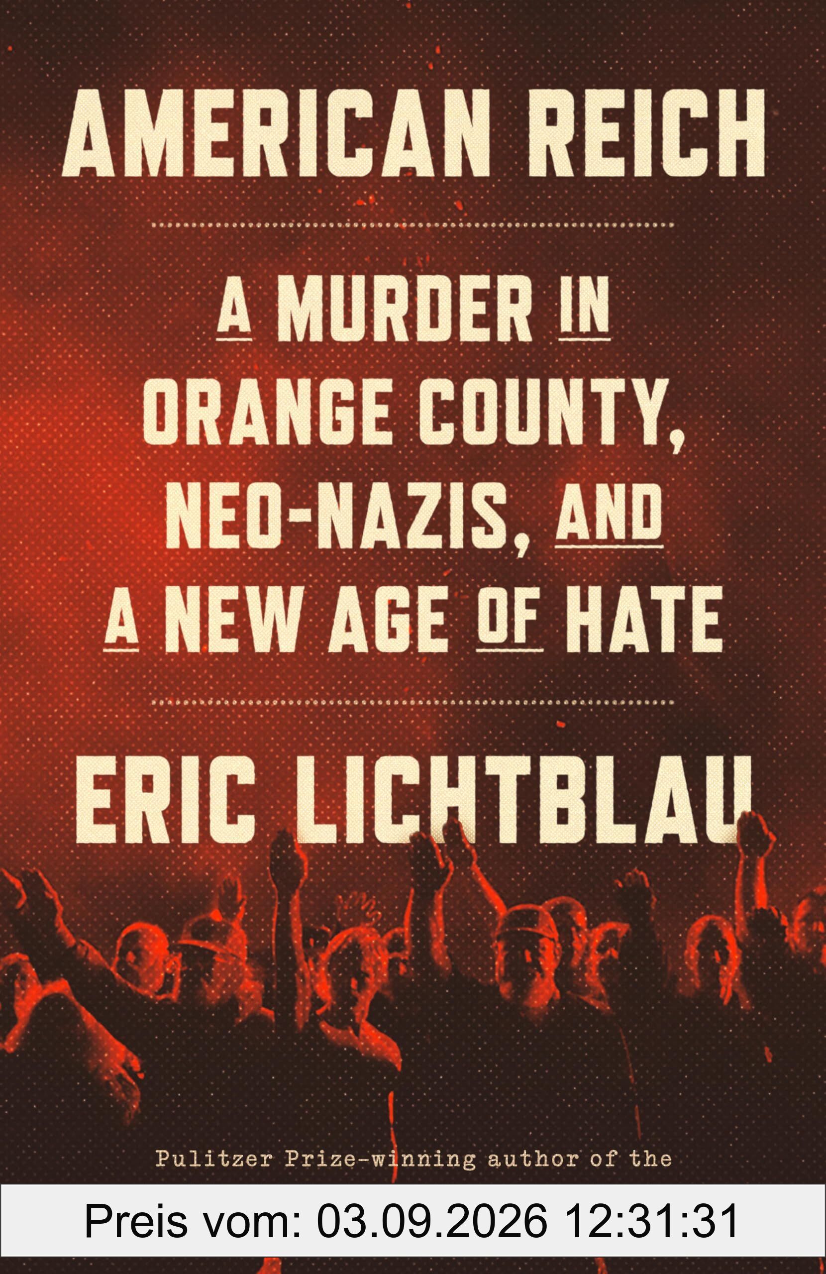 American Reich