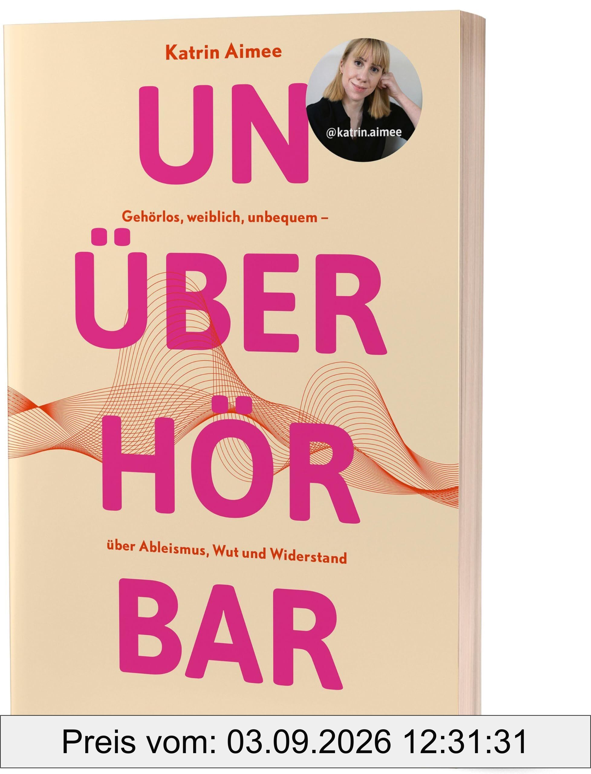 Unüberhörbar