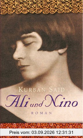 Ali und Nino