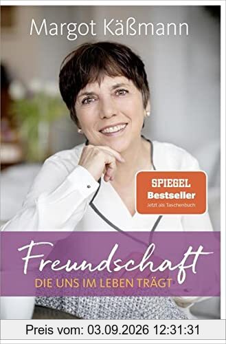 Freundschaft, die uns im Leben trägt
