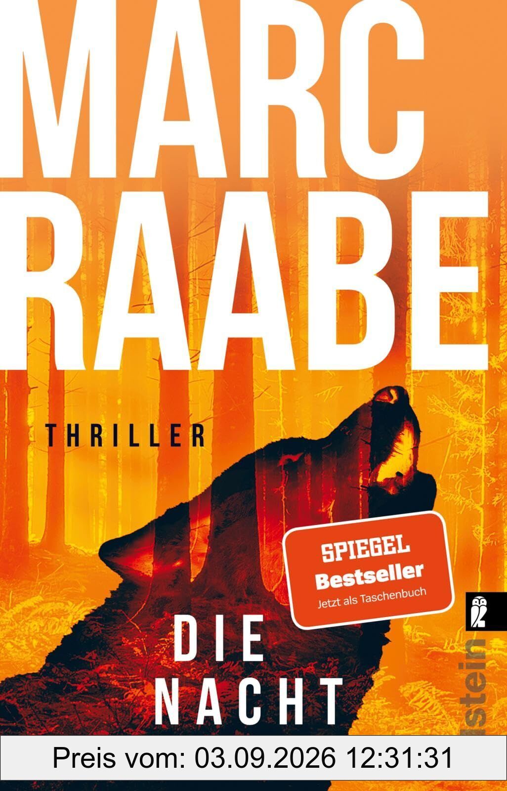 Die Nacht