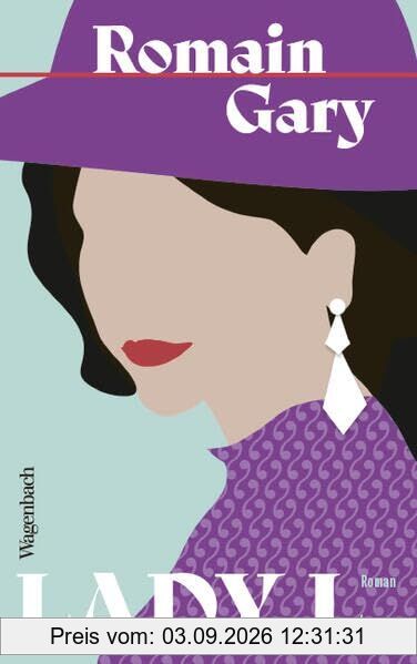 Lady L.