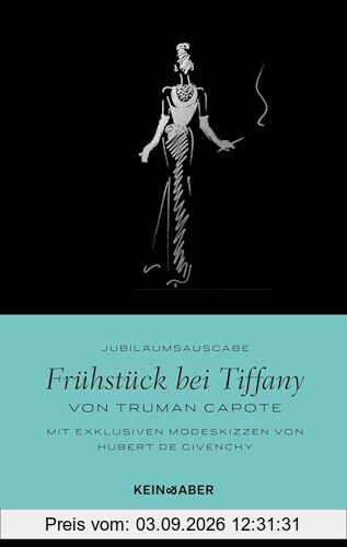 Frühstück bei Tiffany