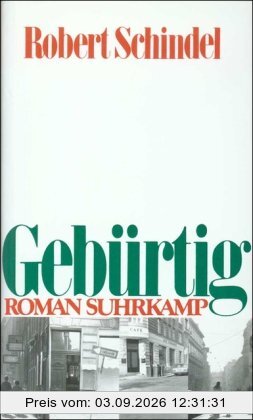 Gebürtig: Roman