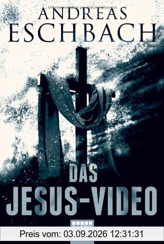 Das Jesus-Video: Thriller