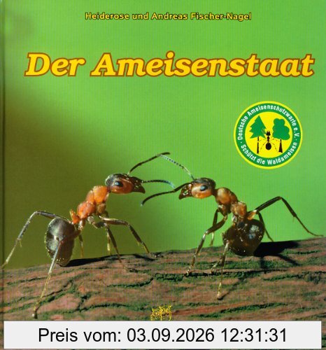 Der Ameisenstaat