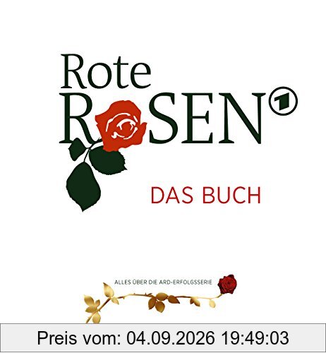 Rote Rosen Das Buch