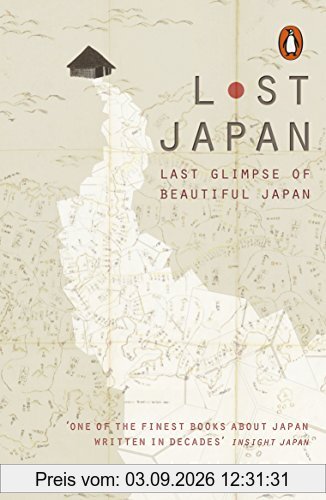 Lost Japan