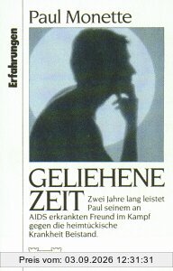 Geliehene Zeit