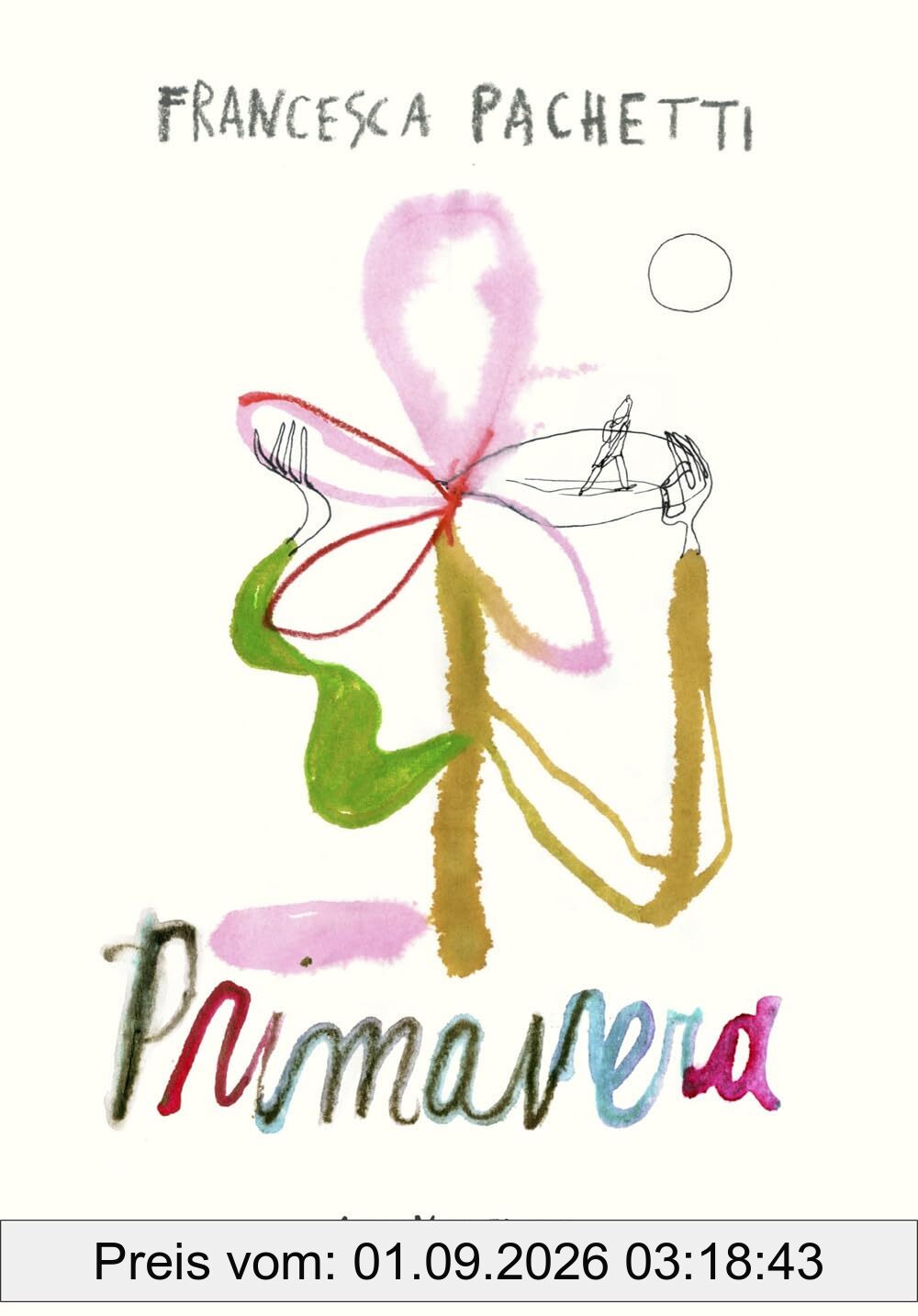 Primavera (Piccole gigantesche cose)