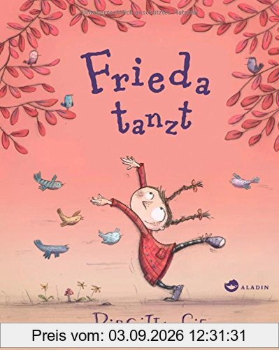 Frieda tanzt