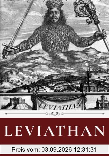 Leviathan by Thomas Hobbes
