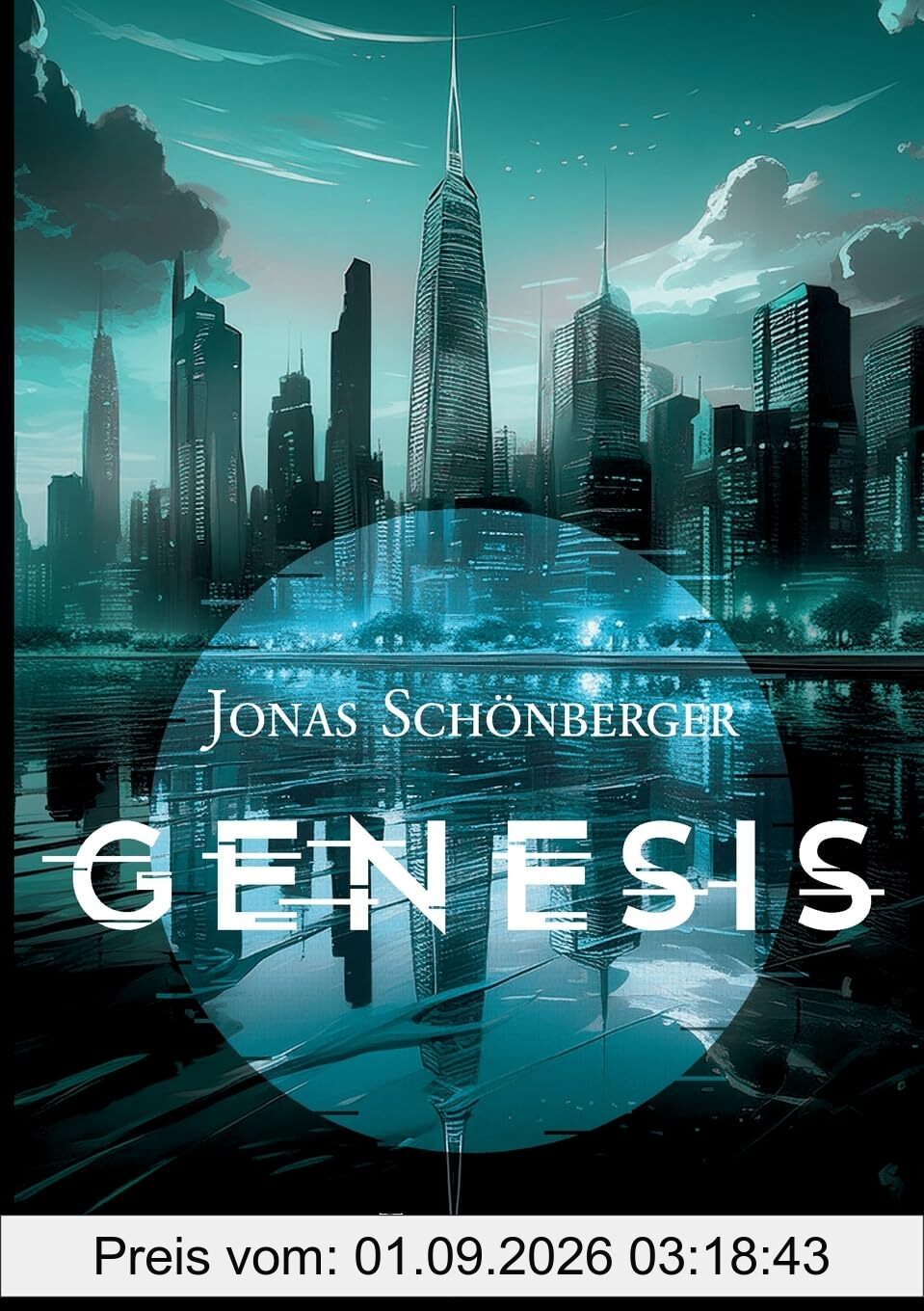 Genesis: Thriller