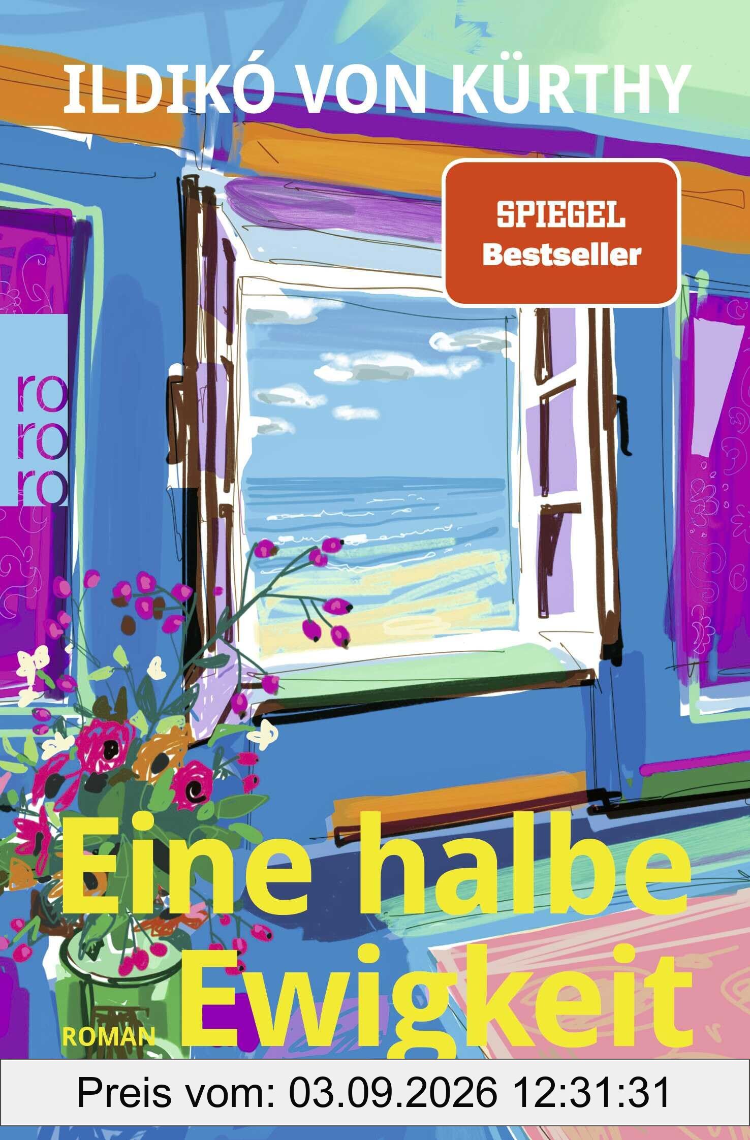 Eine halbe Ewigkeit