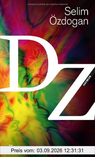 DZ. Roman