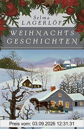 Weihnachtsgeschichten