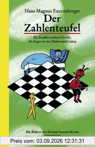 Der Zahlenteufel