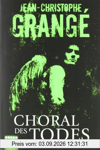 Choral des Todes: Thriller