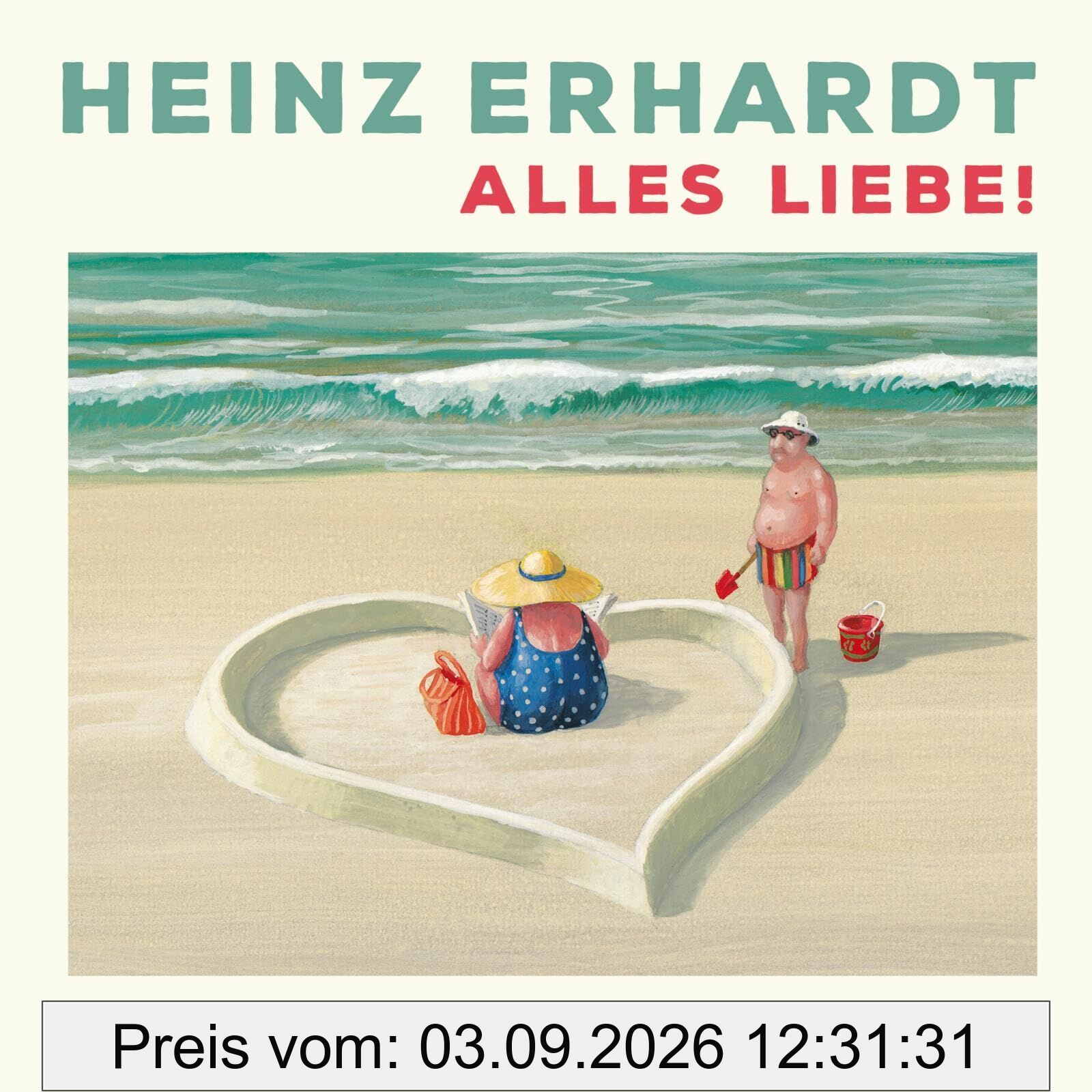 Heinz Erhardt: Alles Liebe!