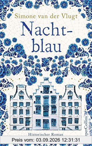 Nachtblau