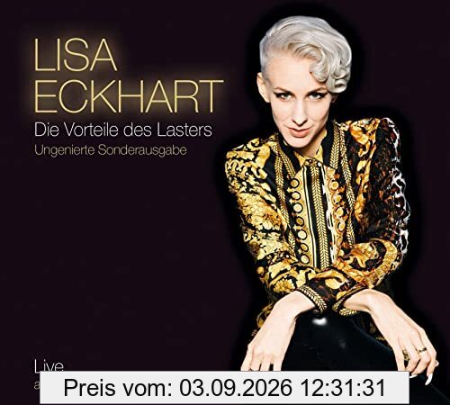 Die Vorteile des Lasters – ungenierte Sonderausgabe: WortArt
