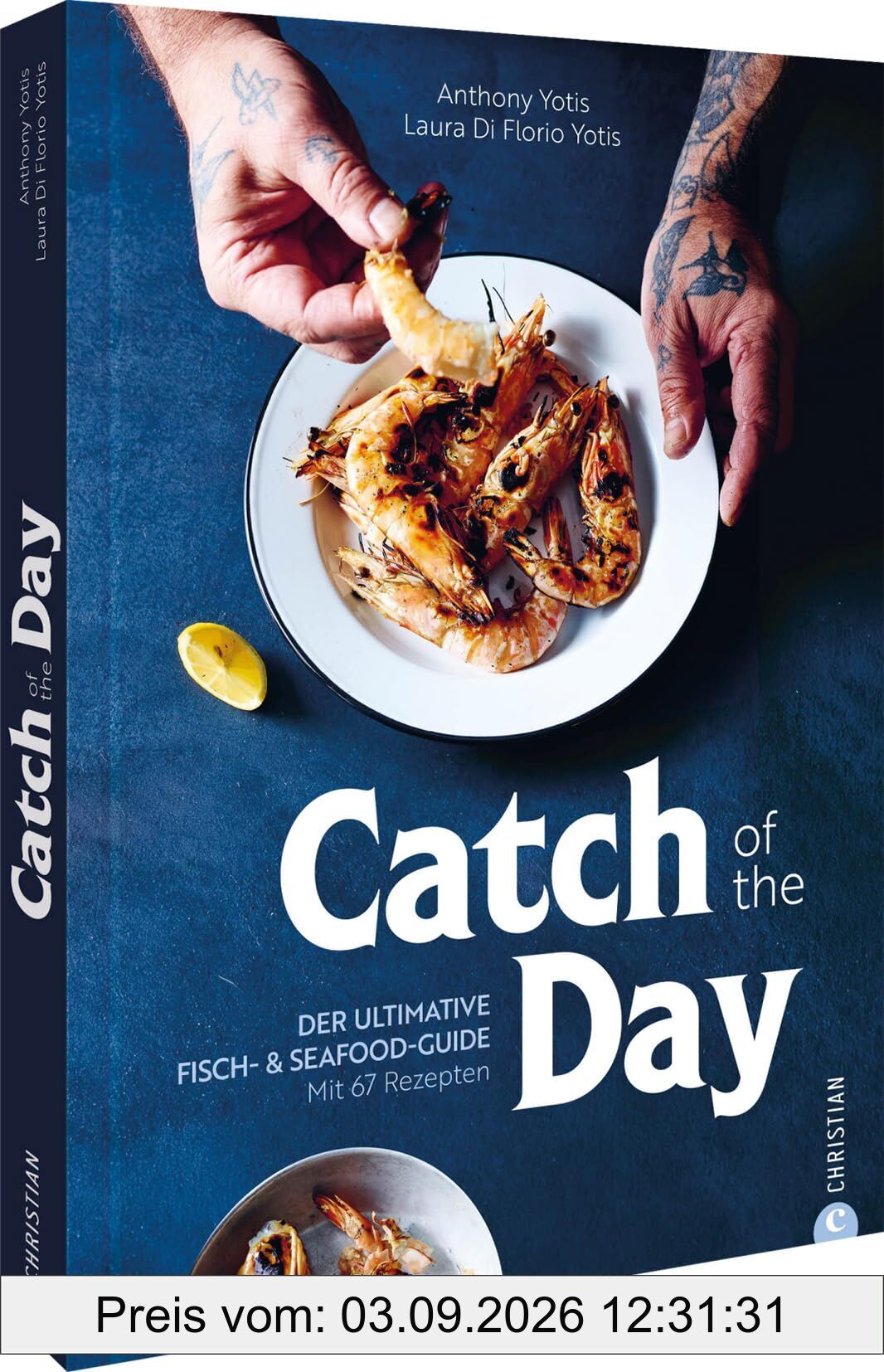 Catch of the Day