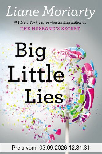 Big Little Lies