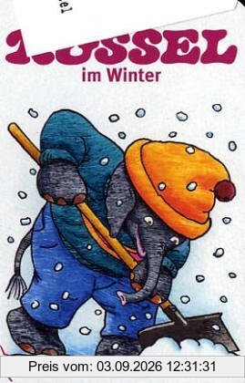 Rüssel im Winter