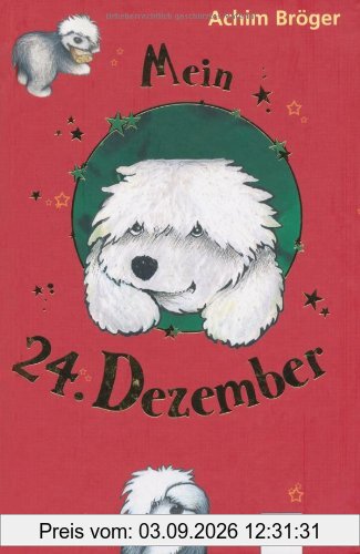 Mein 24. Dezember