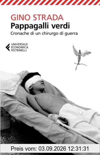 Pappagalli Verdi