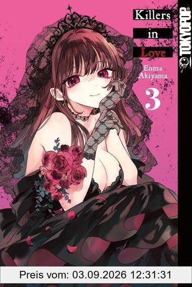 Killers in Love 03