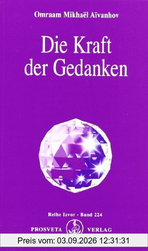 Die Kraft der Gedanken