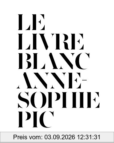 Le Livre Blanc