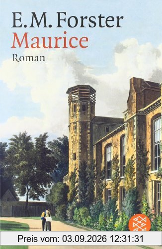 Maurice: Roman