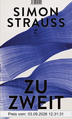 zu zweit: Novelle