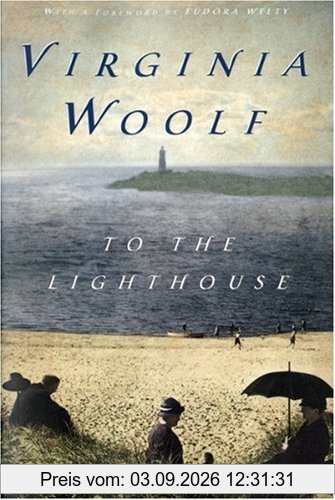 To the Lighthouse
