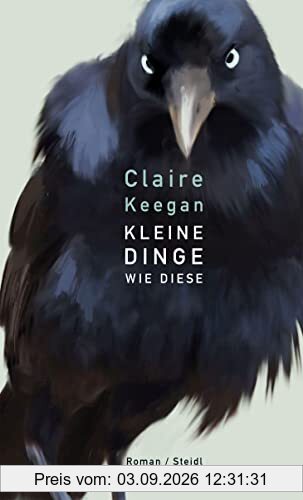 Kleine Dinge wie diese