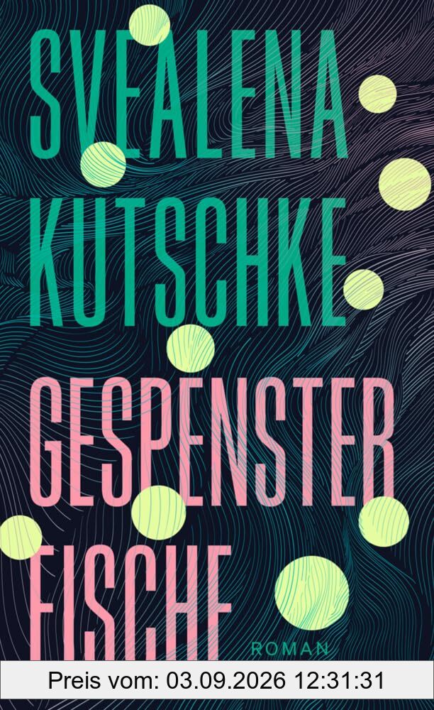 Gespensterfische